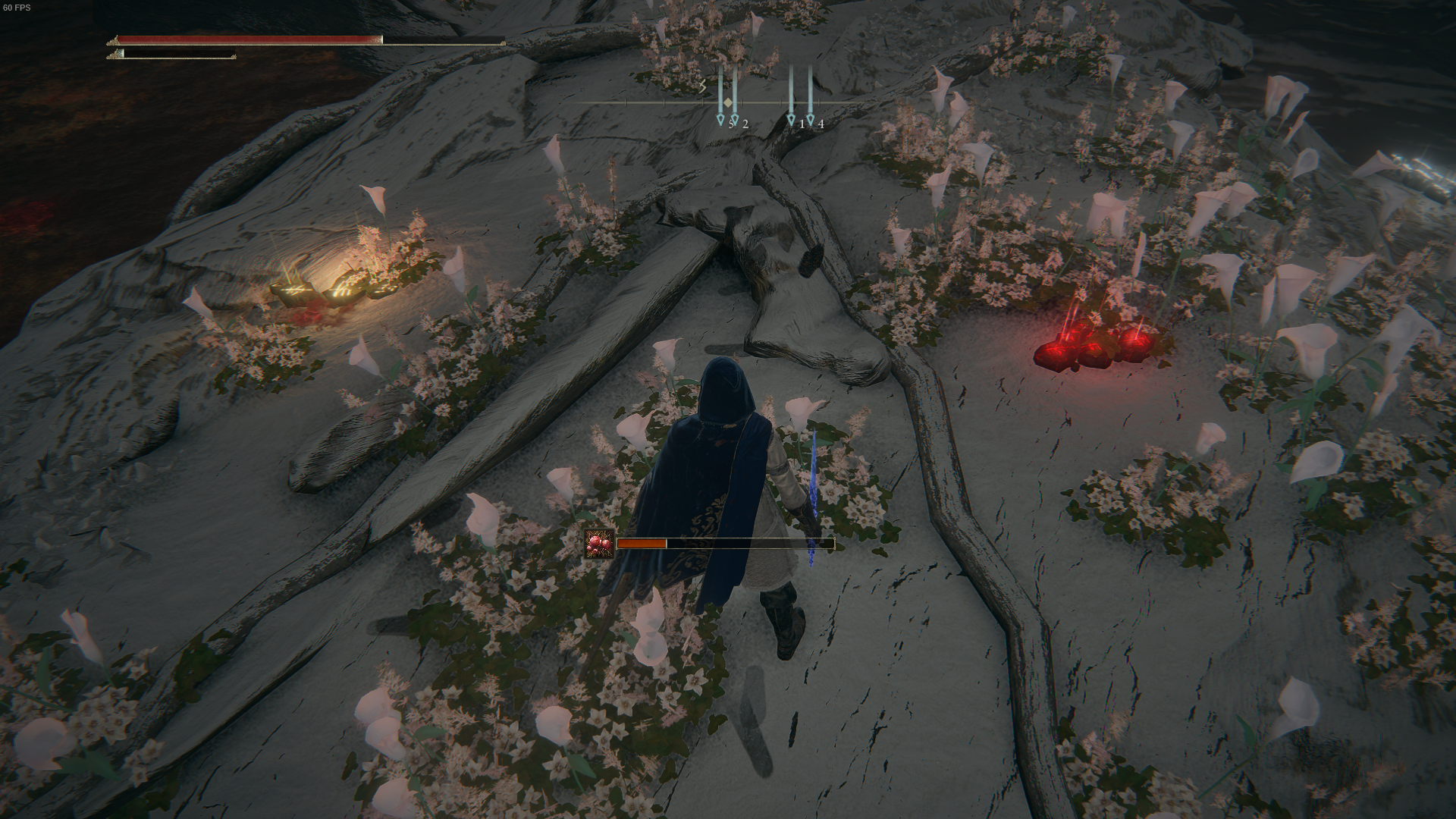 Elden Ring Gowry and Millicent Quest Should you summon or invade